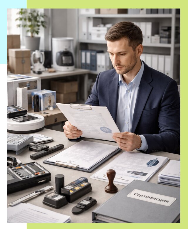 Сертификация продукции в Новом Уренгое от 46791 р. | Орган Алешин-Нвг