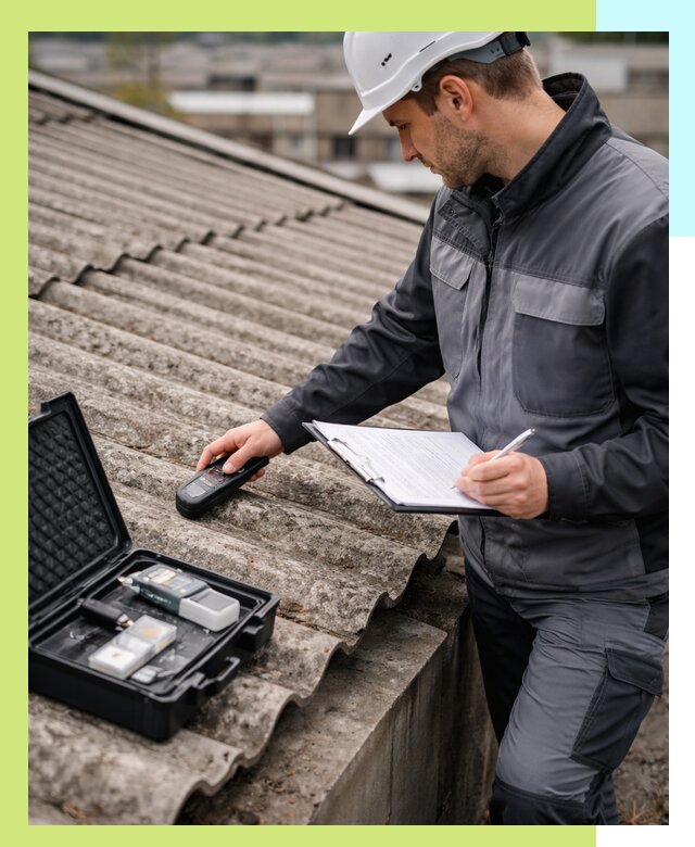 Сертификация шифера и техническая документация в Новом Уренгое