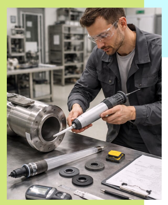 Сертификация герметиков и получение деклараций в Новом Уренгое