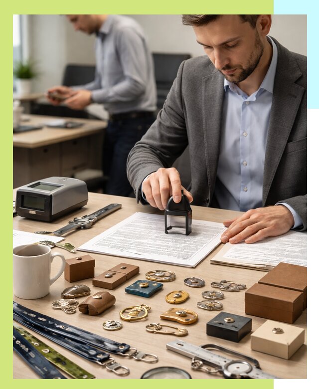 Сертификация сувениров и сувенирной продукции в Новом Уренгое