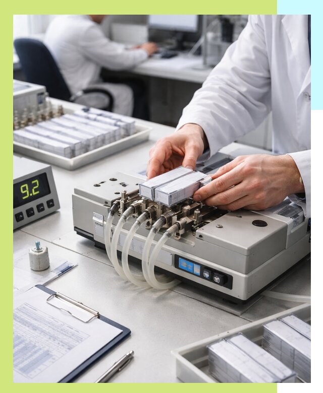 Сертификация сигарет и табачной продукции в Новом Уренгое