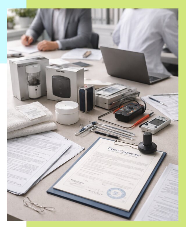 Сертификация товаров в Новом Уренгое от 25995 р., Алешин-Нвг срочно