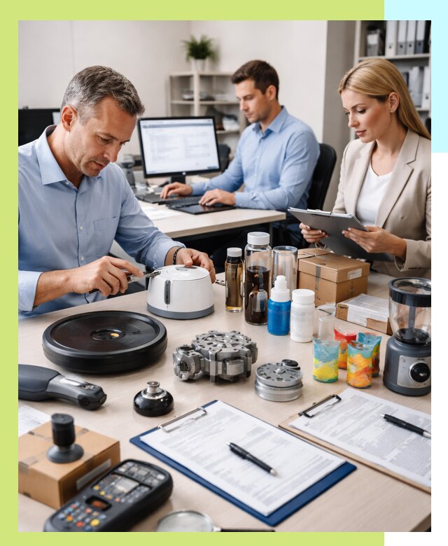 Сертификация товаров в Новом Уренгое — быстро, официально