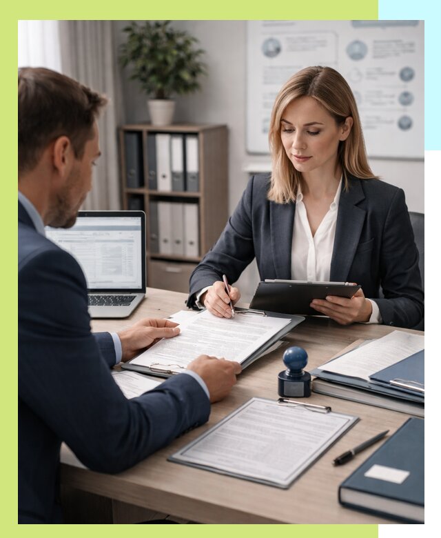 Сертификация услуг в Новом Уренгое, подтверждение соответствия и качества