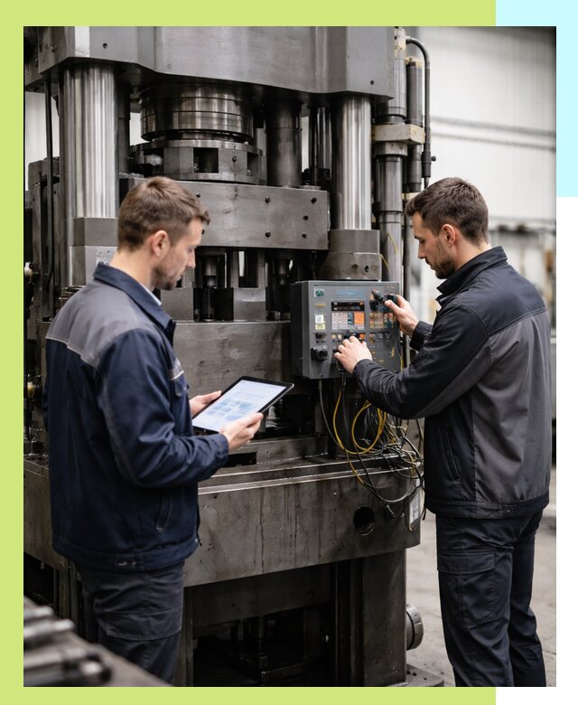 Сертификация машин и оборудования в Новом Уренгое по ГОСТ и ТР