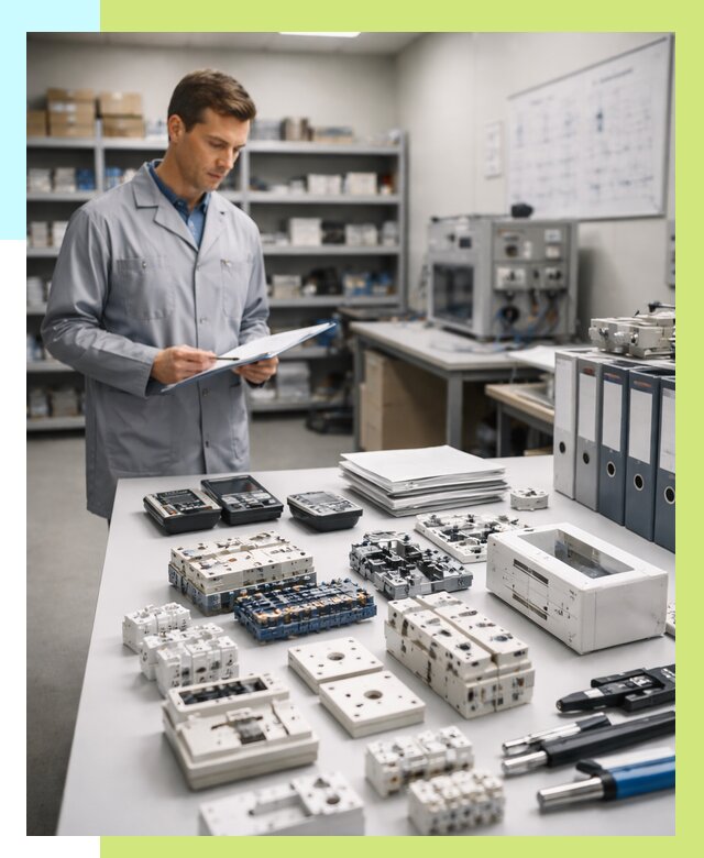 Сертификат на низковольтное оборудование в Новом Уренгое от 25995 р|Алешин-Нвг