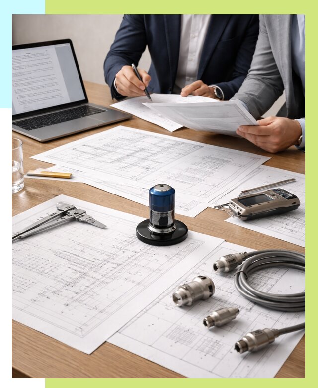 Разработка технических условий в Новом Уренгое от 12478 р. | Алешин-Нвг