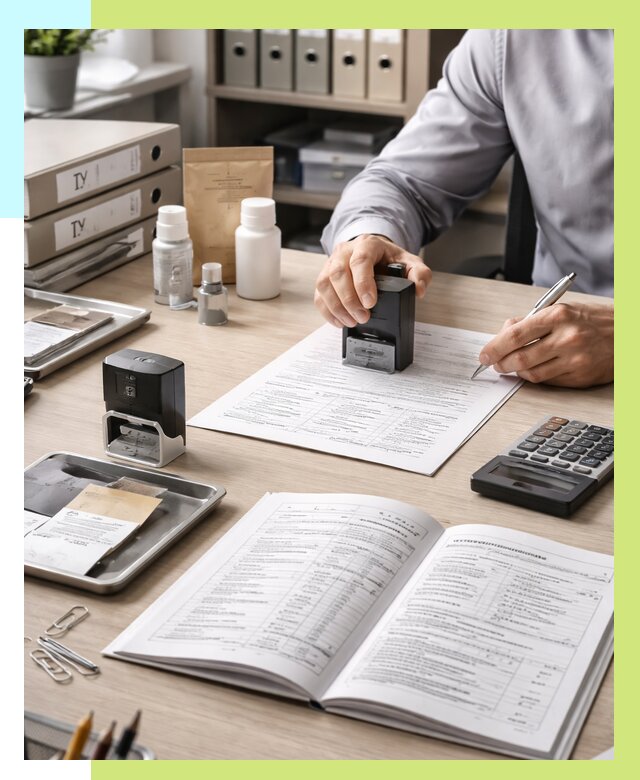 Разработка ТУ на продукцию в Новом Уренгое от 12478 р. | Алешин-Нвг