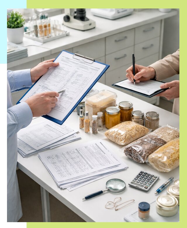 Разработка ТУ на пищевую продукцию в Новом Уренгое от 12478 р | Алешин-Нвг