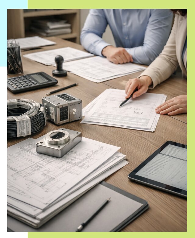 ТУ на изделие в Новом Уренгое: оформить и получить от 8838 р. | Алешин-Нвг