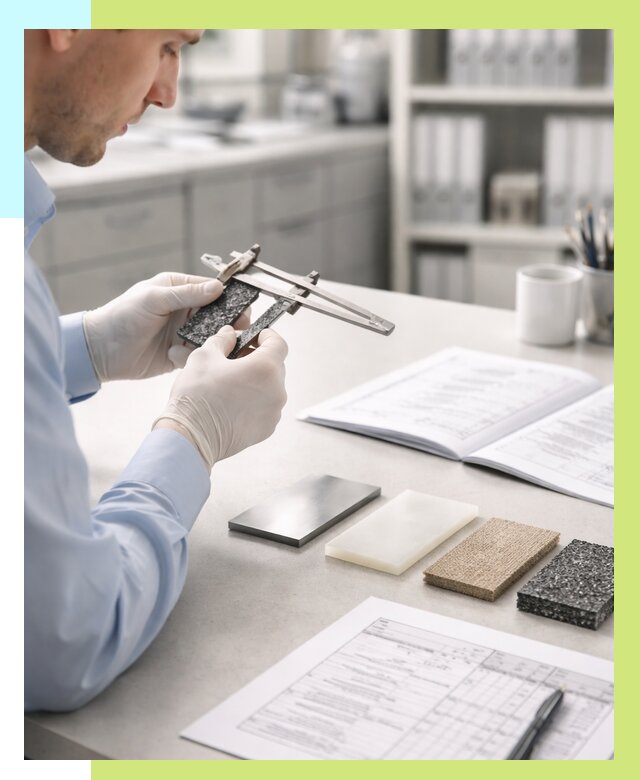 Разработка ТУ на материалы в Новом Уренгое от 20796 р. Алешин-Нвг