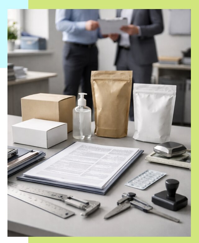 ТУ на упаковку в Новом Уренгое от 10398 р., оформить и заказать |Алешин-Нвг