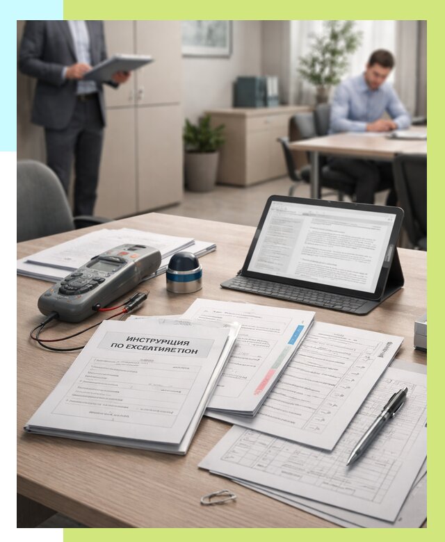 Руководство по эксплуатации в Новом Уренгое от 7279 р. | Алешин-Нвг