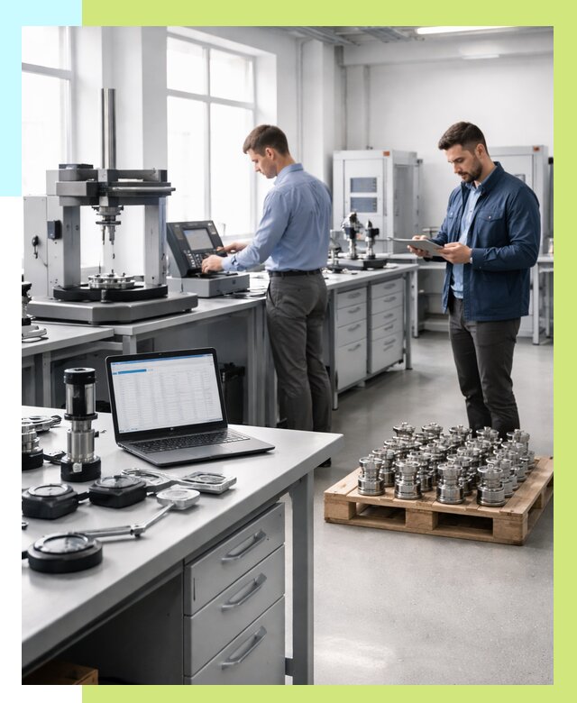 Технологический процесс в Новом Уренгое от 7279 р. | Алешин-Нвг