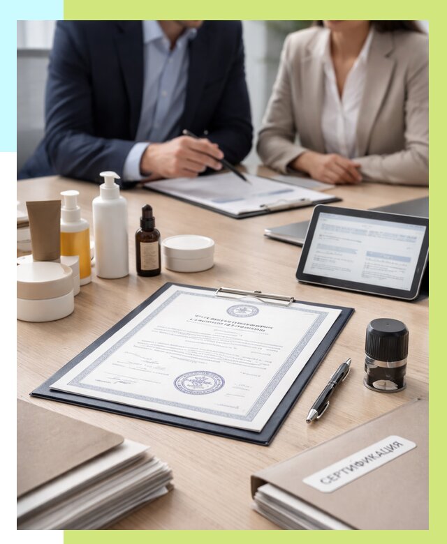 Сертификат на товар в Новом Уренгое от 7799 р. быстро | Алешин-Нвг