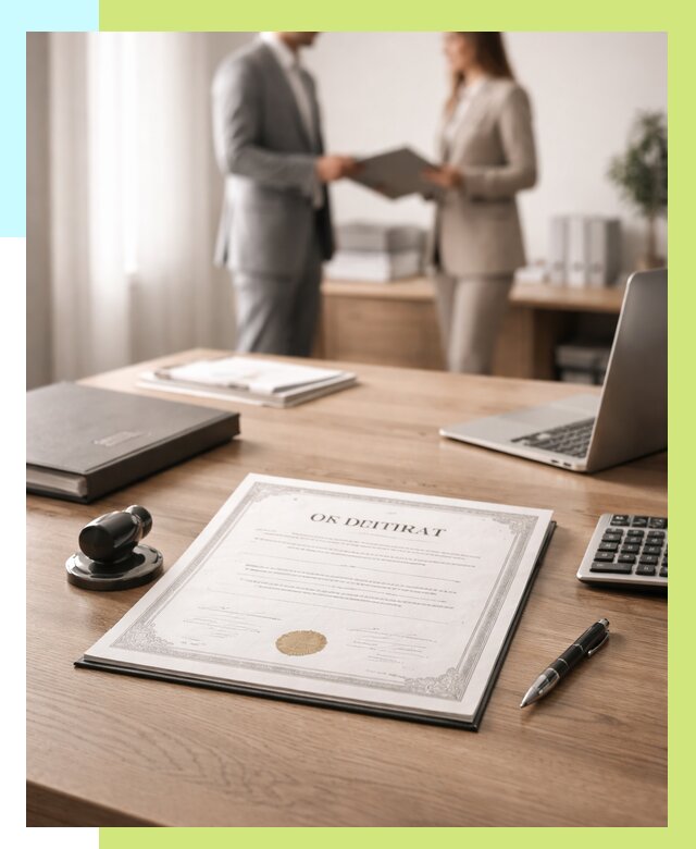 Сертификат на услуги в Новом Уренгое оформить от 8838 р. Алешин-Нвг