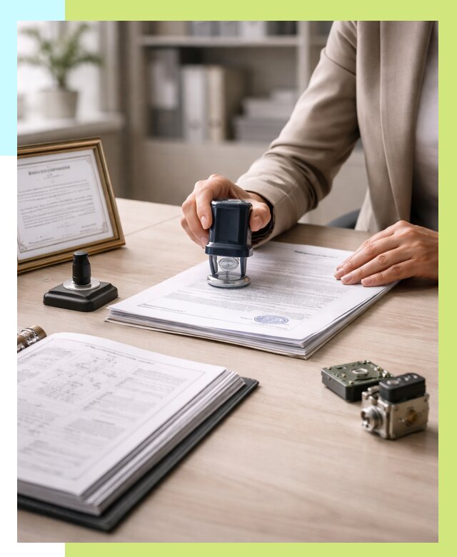 Сертификат соответствия ГОСТ Р в Новом Уренгое от 9358 р. Алешин-Нвг