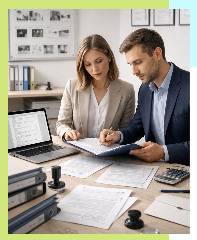 Нотификация ФСБ для продукции и оборудования в Новом Уренгое