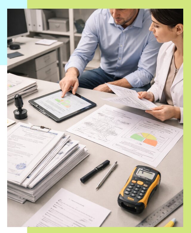 Обоснование безопасности оборудования в Новом Уренгое от 12478 р.|Алешин-Нвг