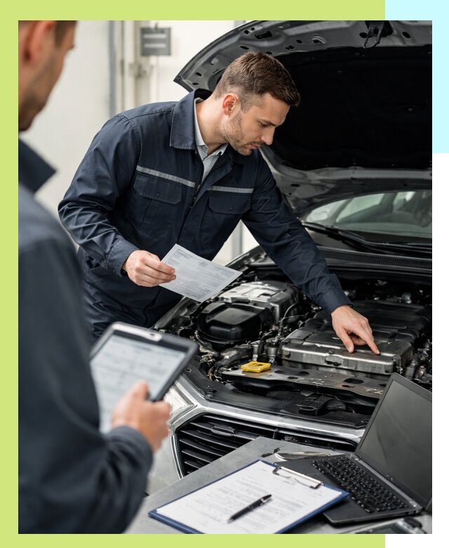 Оформление СБКТС на автомобиль в Новом Уренгое, быстро и официально