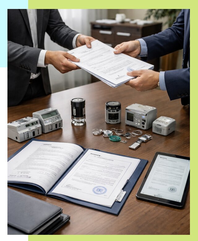 БКТС в Новом Уренгое: оформить и заказать от 7799 р. | Алешин-Нвг