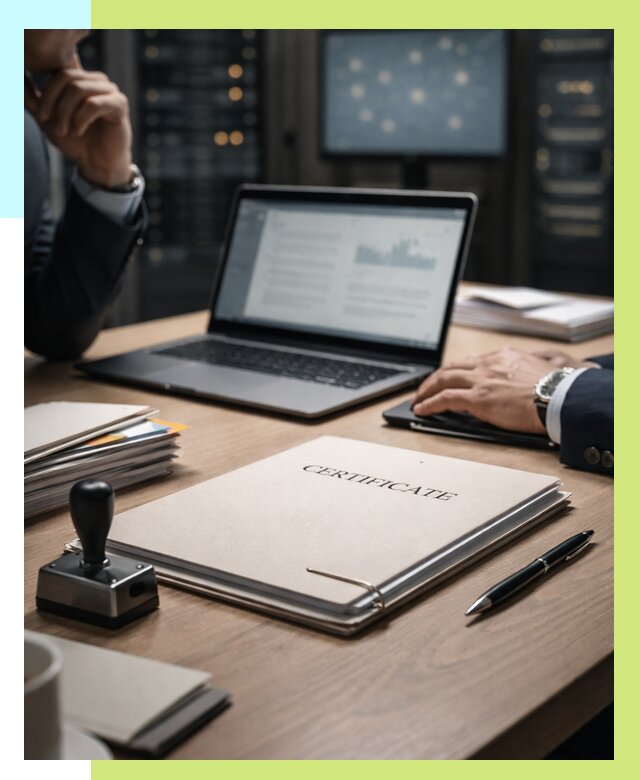 Сертификат ISO 27001 в Новом Уренгое под ключ от 155970 р. Алешин-Нвг