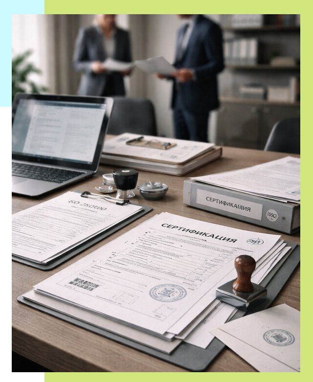 Сертификат ISO 28000 в Новом Уренгое под ключ от 83184 р. - Алешин-Нвг