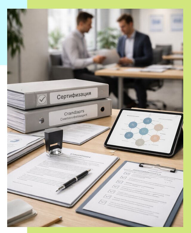 Интегрированная система менеджмента в Новом Уренгое, от 124776 р. Алешин-Нвг