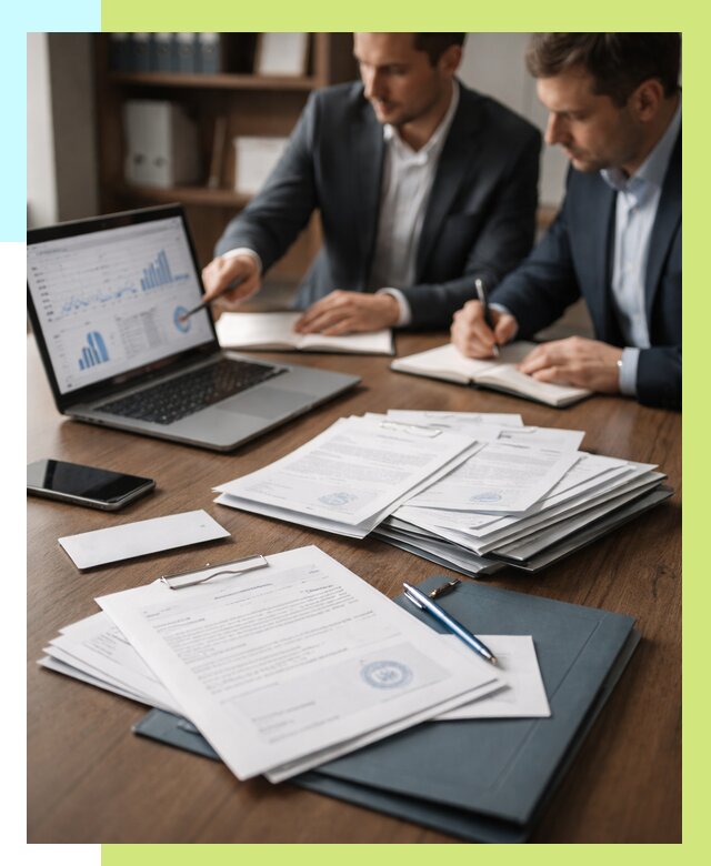 Оценка деловой репутации в Новом Уренгое от 7799 р. | Алешин-Нвг