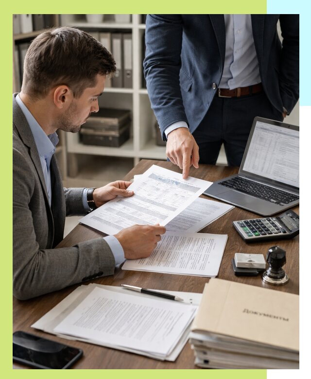 Оценка деловой репутации компании и руководства в Новом Уренгое