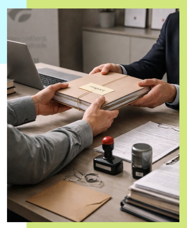 Сертификация для импорта в Новом Уренгое от 31194 р. | Алешин-Нвг