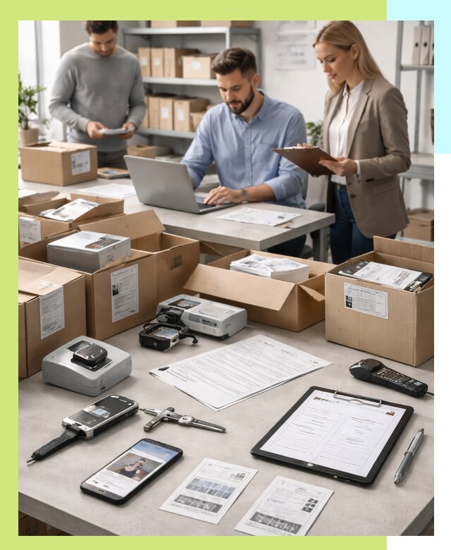 Сертификация товаров и документов для маркетплейсов в Новом Уренгое