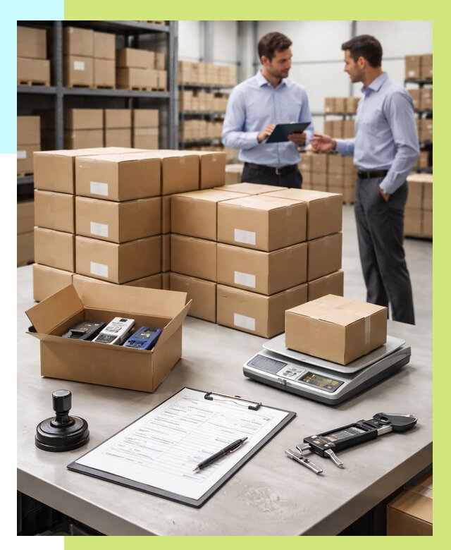 Сертификация партии товара в Новом Уренгое от 15597 р., Алешин-Нвг