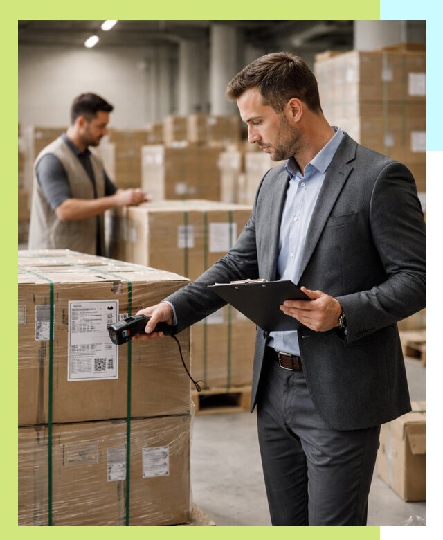 Сертификация партии товара в Новом Уренгое по требованиям законодательства